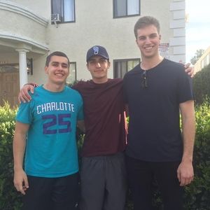 Meet your Posher, Alex